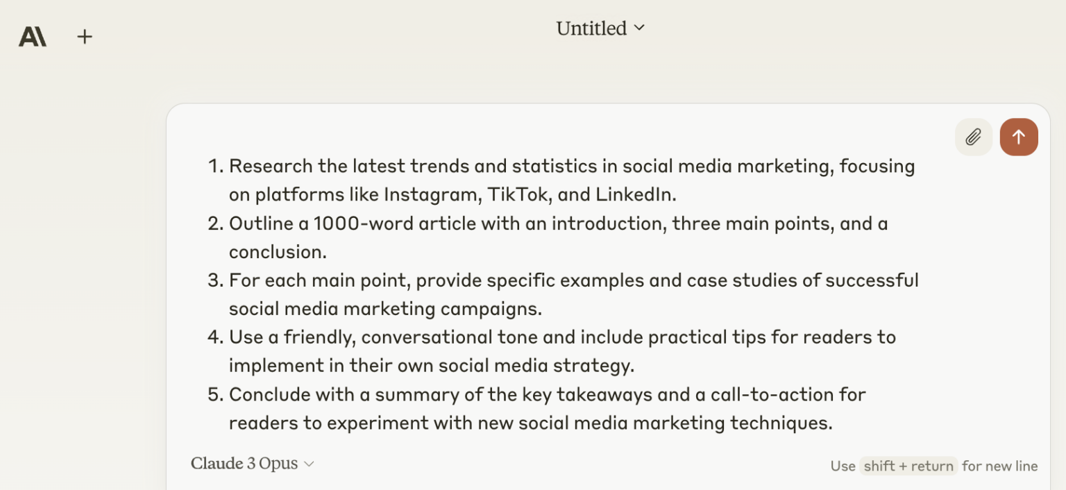 Remaining Relevant in an AI World : Social Media Examiner