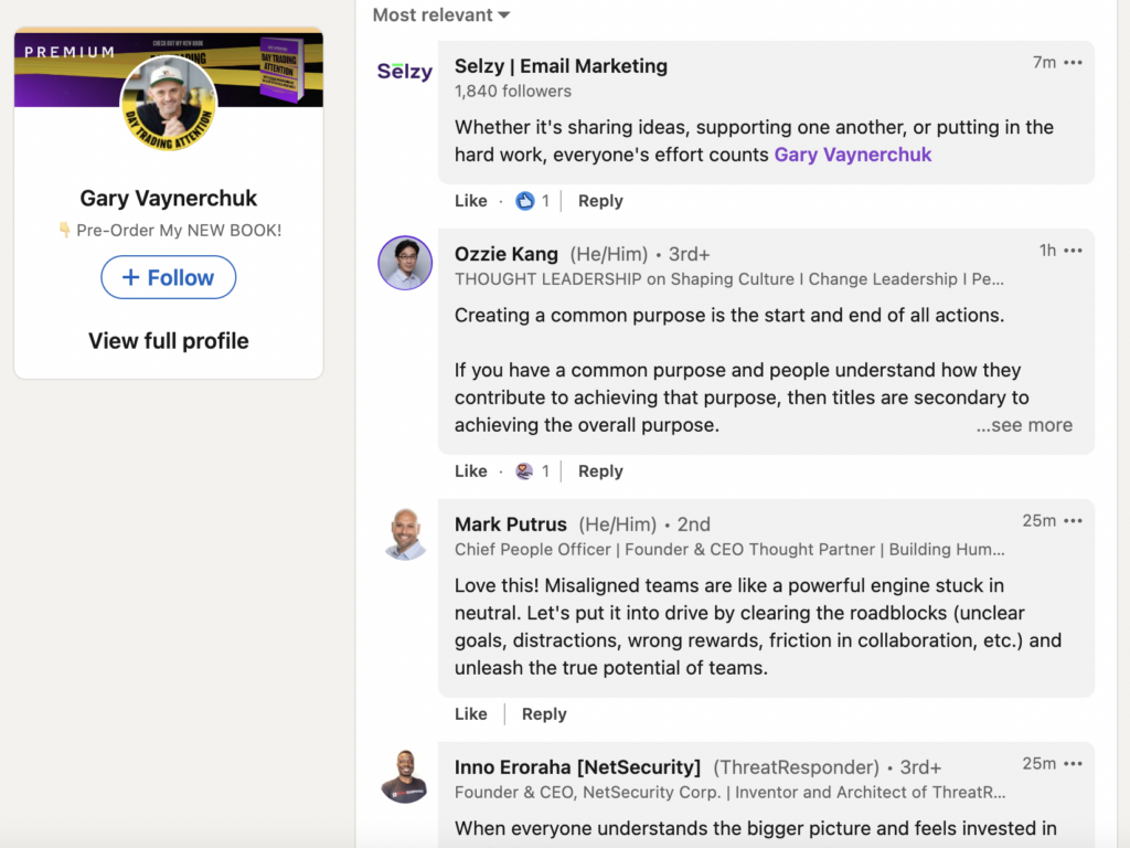 Using Linkedin To Increase Your Sales Social Media Examiner
