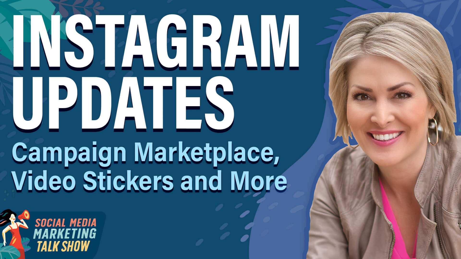 Instagram Updates: Video Stickers, Campaign Marketplace, and More by Social Media Examiner