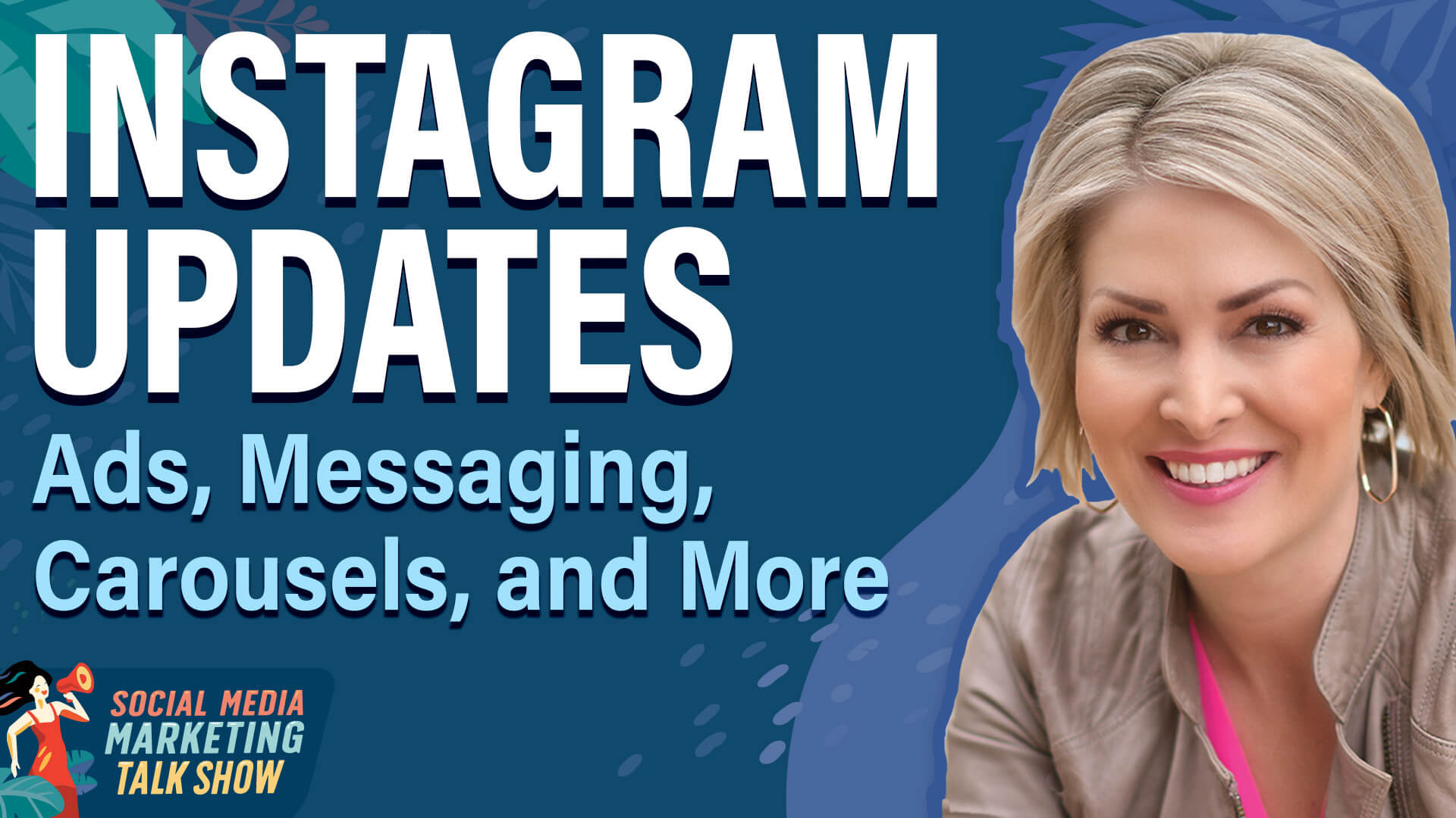 Instagram Updates: Ads, Messaging, Carousels, and More by Social Media Examiner