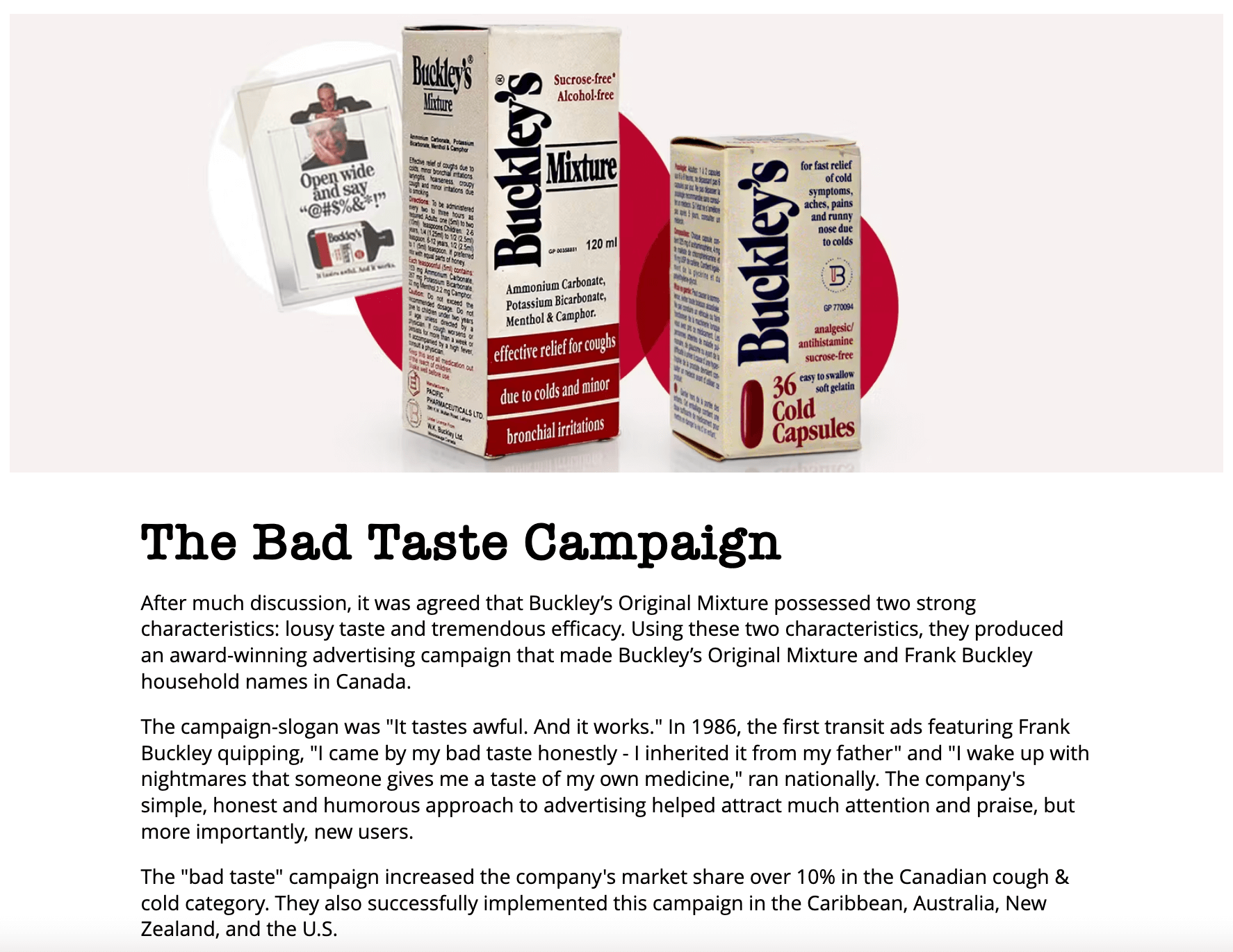 applied-behavioral-marketing-admitting-flaws-example