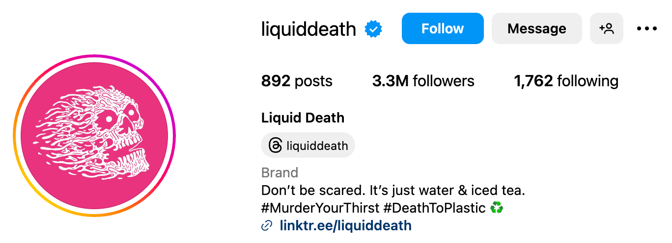 applied-behavioral-marketing-defying-category-conventions-example