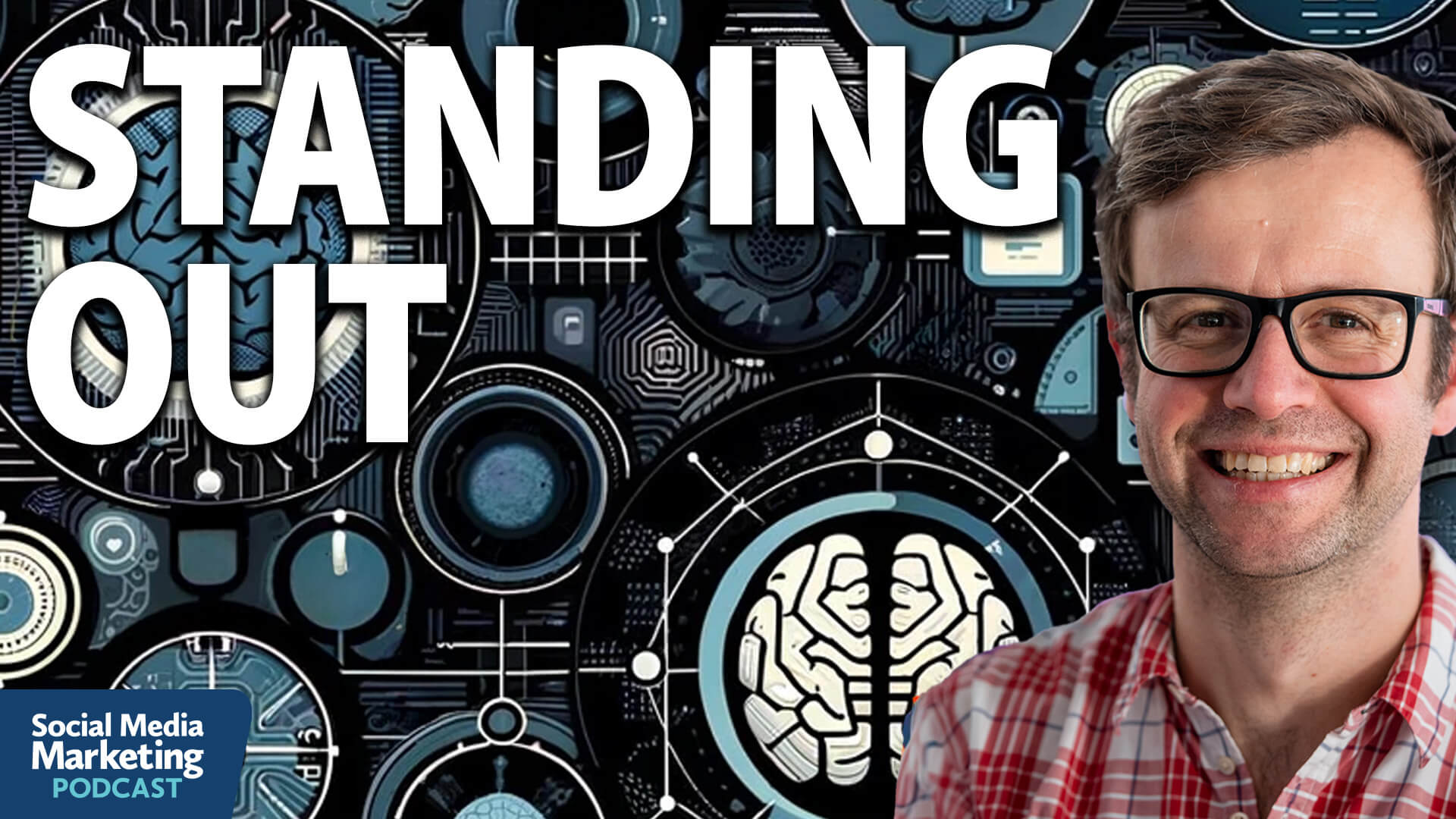 Hacking the Human Mind With Applied Behavioral Marketing by Social Media Examiner