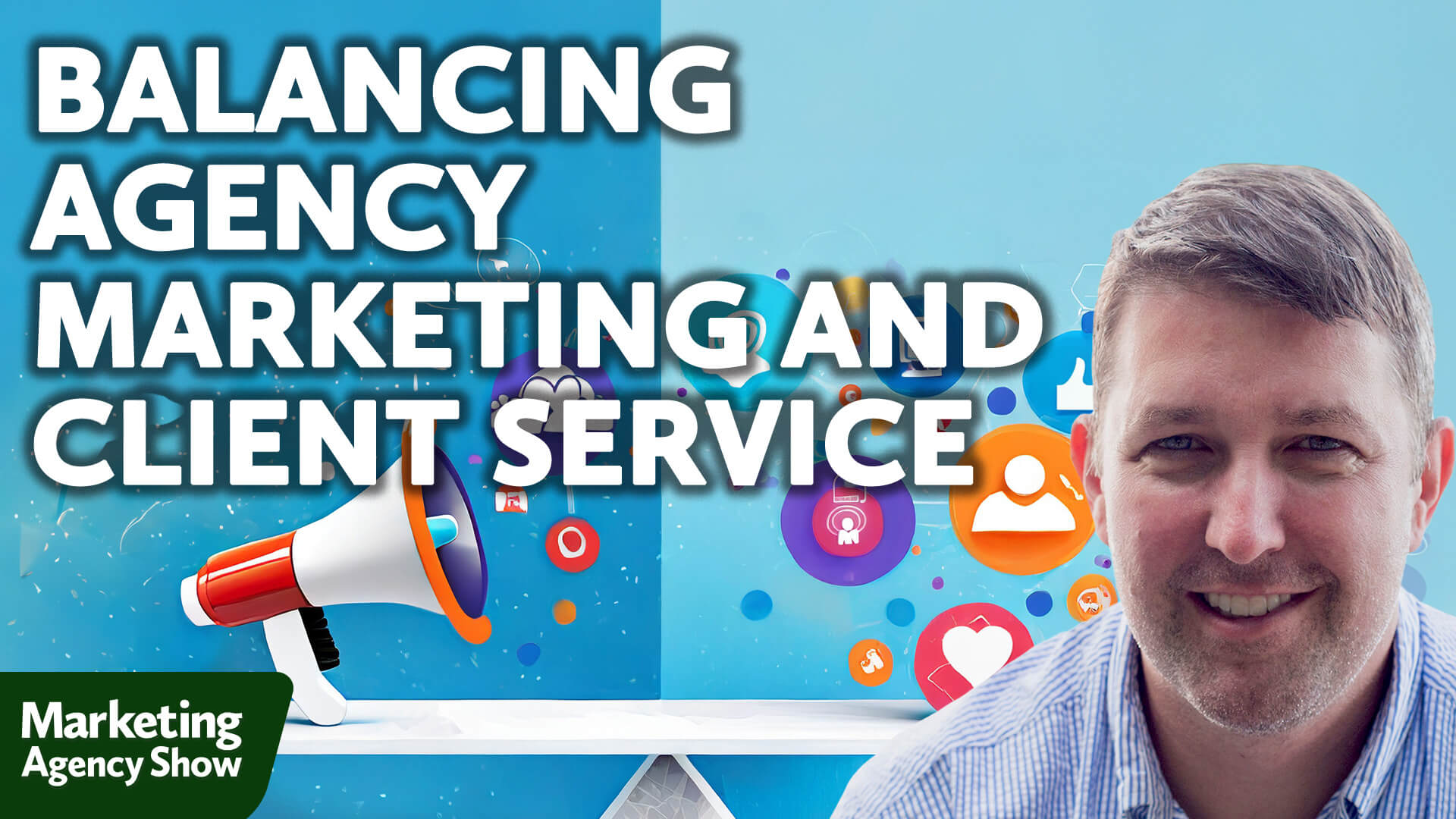 How to Balance Agency Marketing and Client Needs by Social Media Examiner