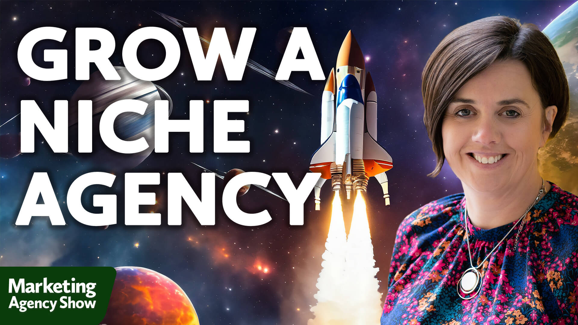How to Grow a Niche Marketing Agency by Social Media Examiner