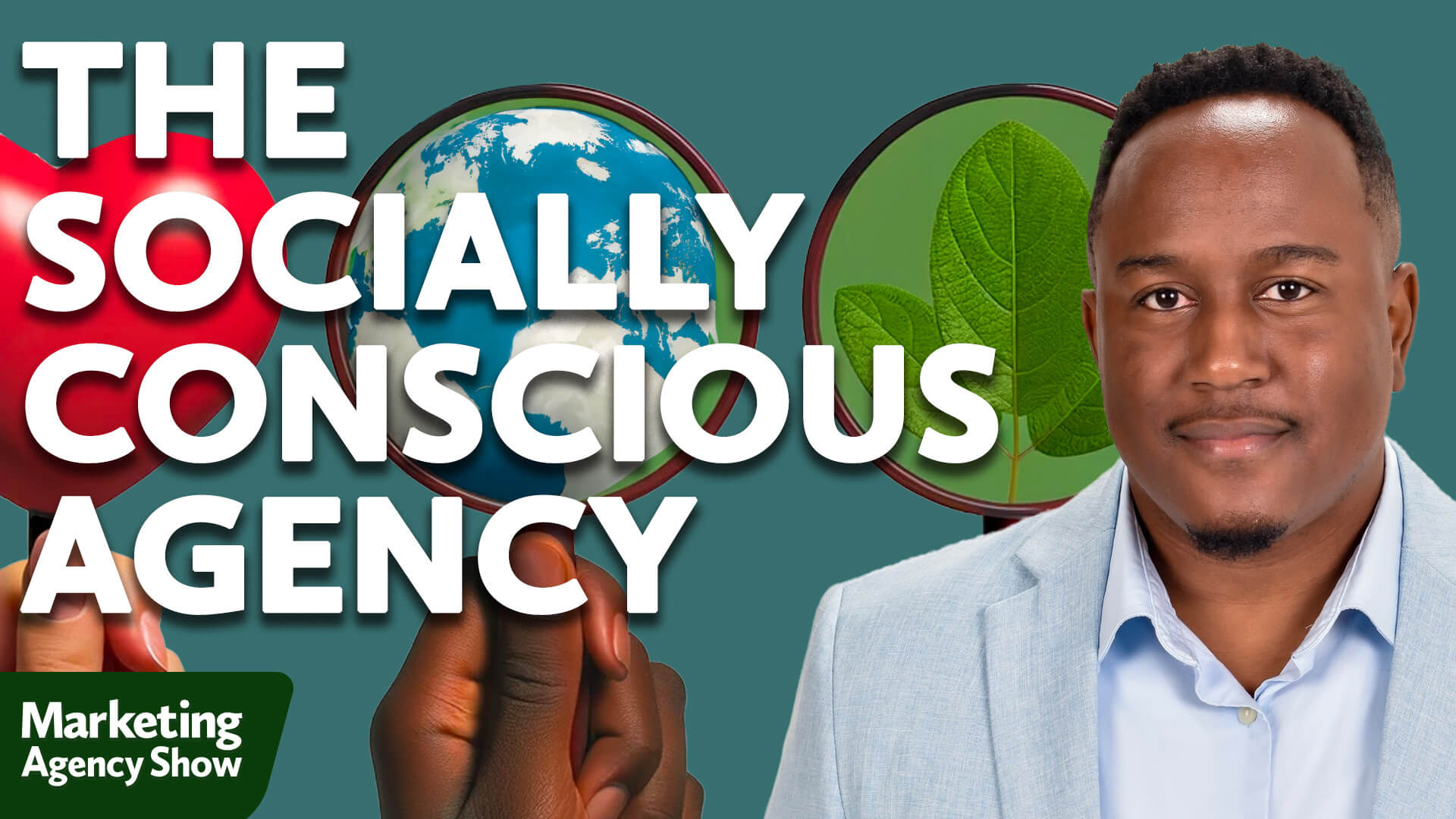 How to Grow Your Agency Through Socially Responsible Marketing by Social Media Examiner