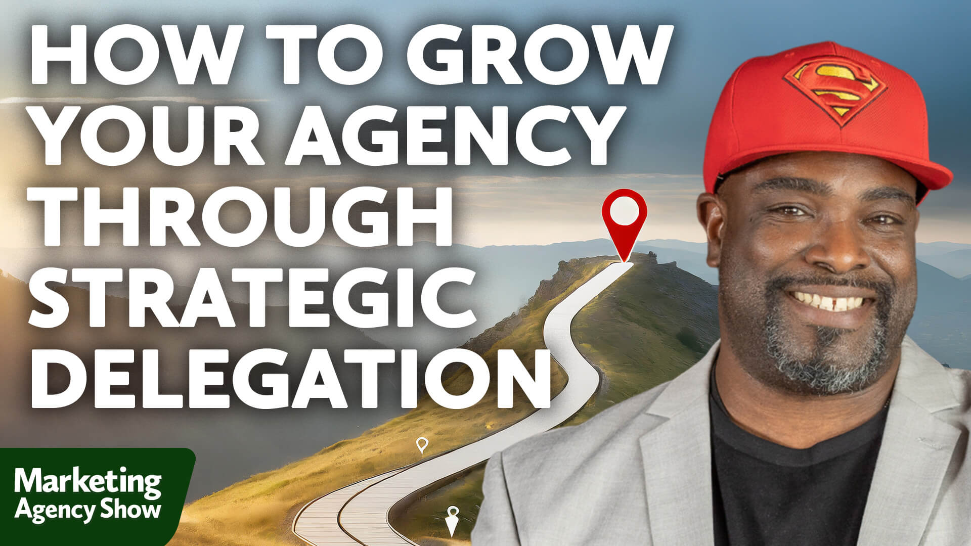 How to Grow Your Agency Through Strategic Delegation by Social Media Examiner