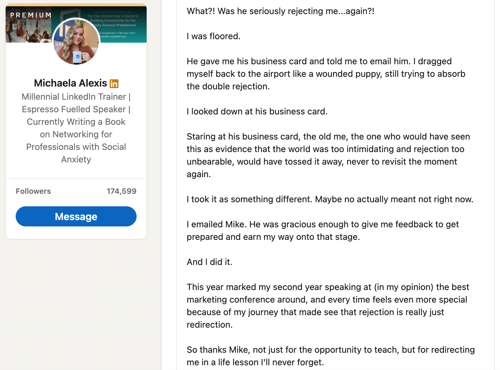 linkedin-written-content-strategy-craft-a-compelling-stroy-focusing-on-the-relevant-details-example-2