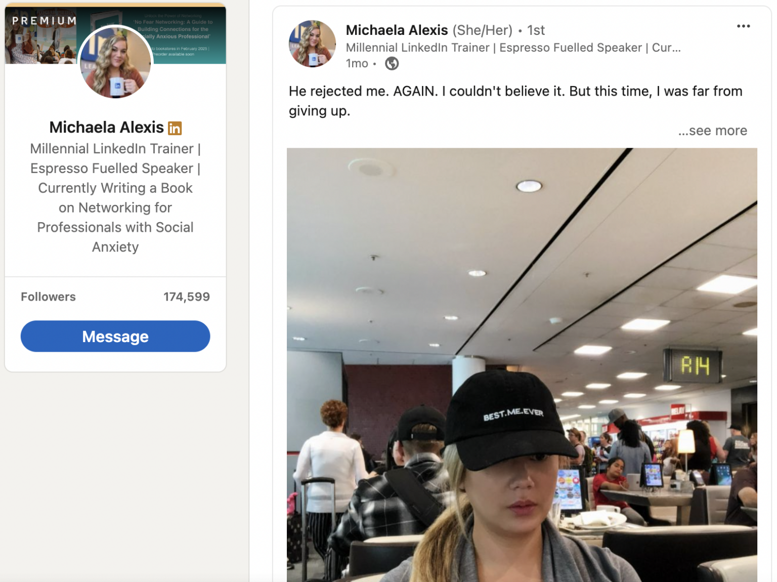 LinkedIn Written Content Strategy: From Ideas to Stories and Beyond ...