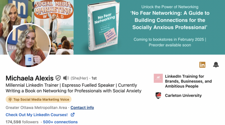 LinkedIn Written Content Strategy: From Ideas to Stories and Beyond ...
