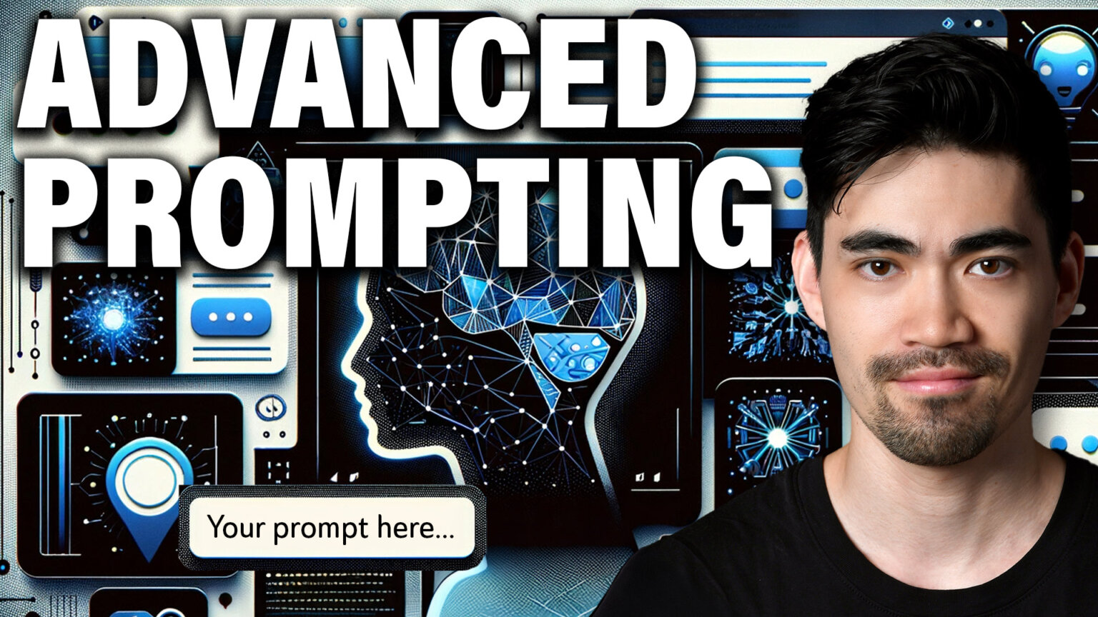AI Prompting for Writing: How to Get High-Quality Output : Social Media ...
