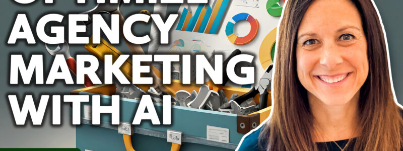 How to Optimize Agency Marketing With AI by Social Media Examiner