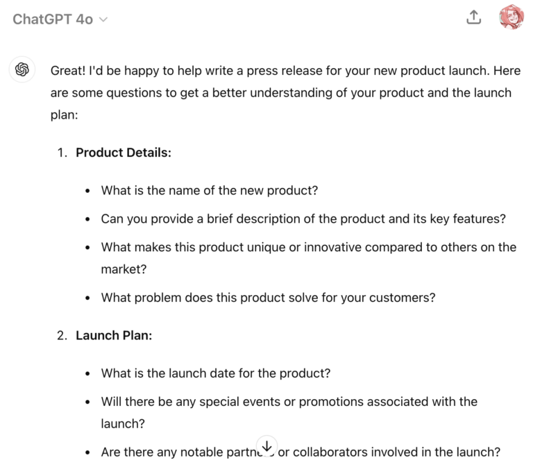 Creating An Ai Assistant How To Get Started Social Media Examiner Creating An Ai Assistant How To Get Started Social Media Examiner