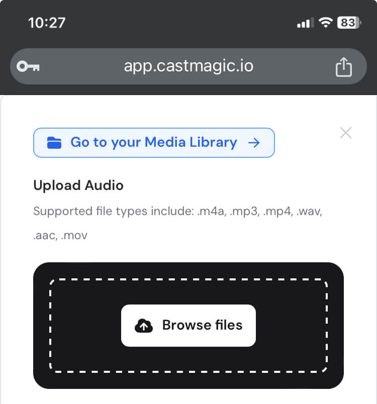 using-ai-to-be-a-better-content-creator-strategic-repurposing-how-to-harness-castmagic-for-multi-platform-content-creation-example