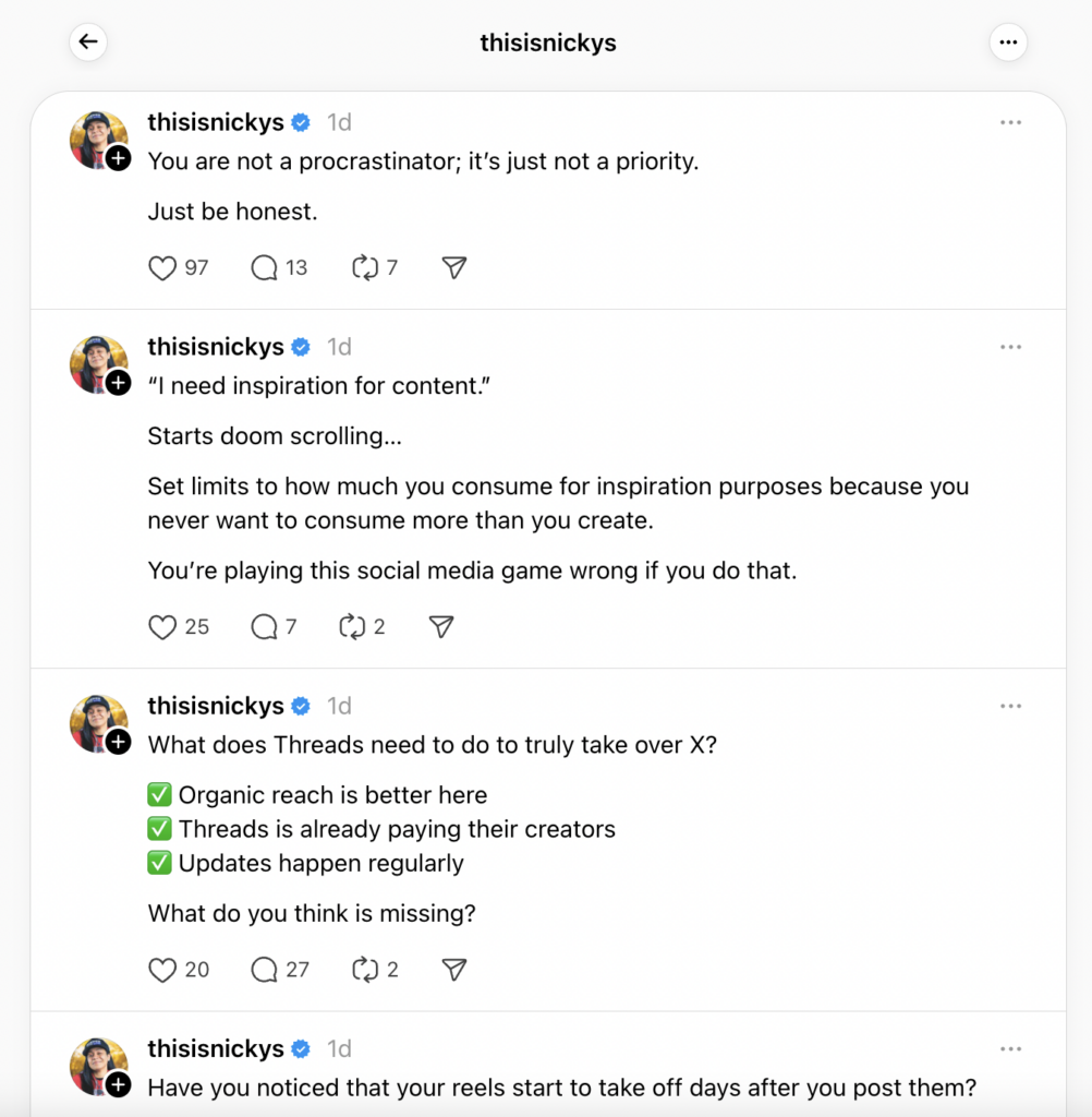 Using Ai To Be A Better Content Creator Social Media Examiner Using Ai To Be A Better Content Creator Social Media Examiner