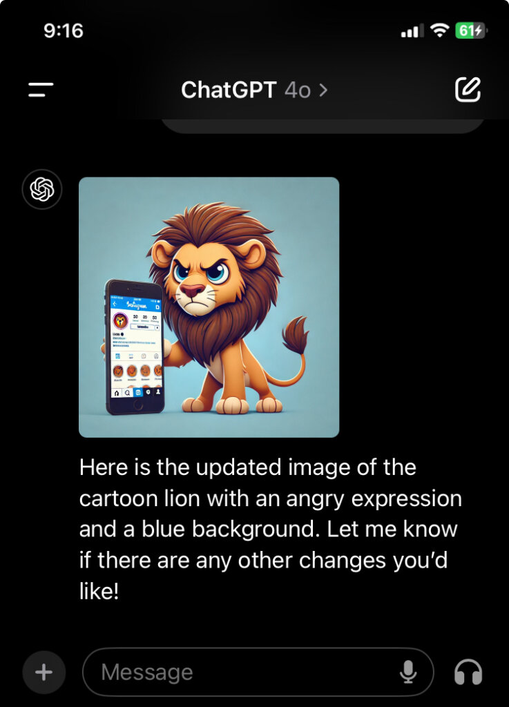 Using Ai To Be A Better Content Creator Social Media Examiner Using Ai To Be A Better Content Creator Social Media Examiner