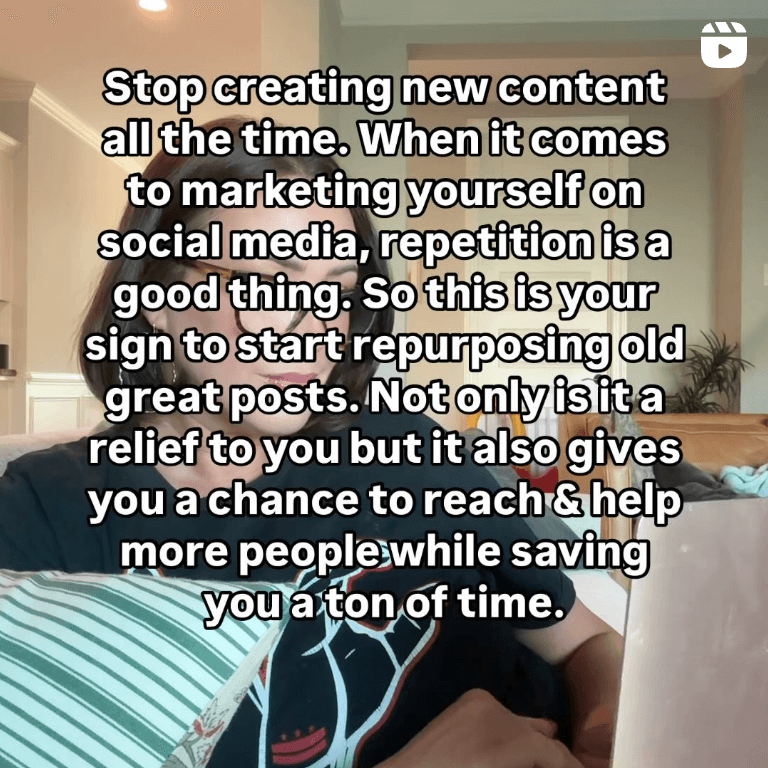 4-easy-ways-to-make-better-instagram-reels-how-to-create-instagram-reels-content-that-makes-people-feel-heard-example