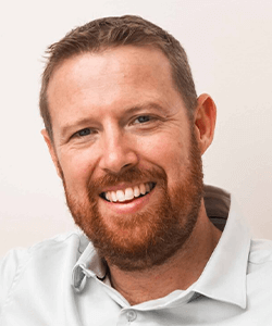 Ben Jones