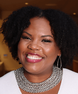 Keenya Kelly