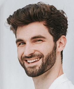 Lucas O'Keefe