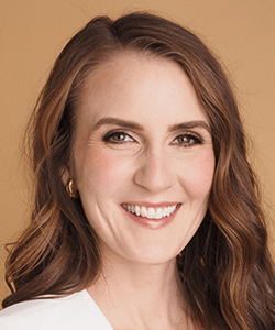 Tara Zirker