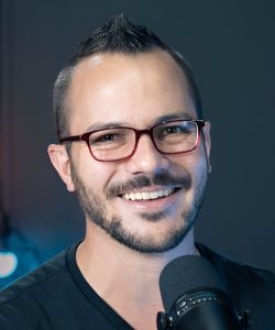 Dan Sanchez