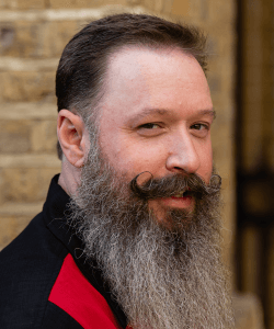 Jeff Sieh