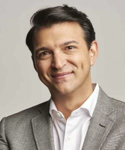 Rory Vaden