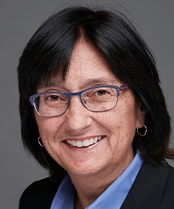 Nancy Harhut