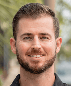 Nick Theriot
