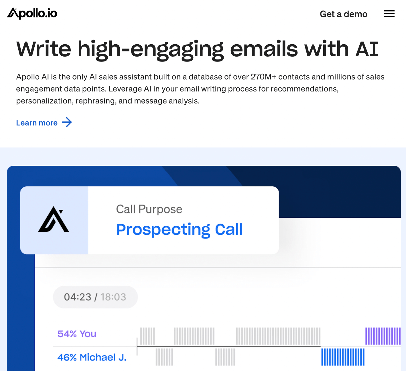 ai-powered-sales-engagement
