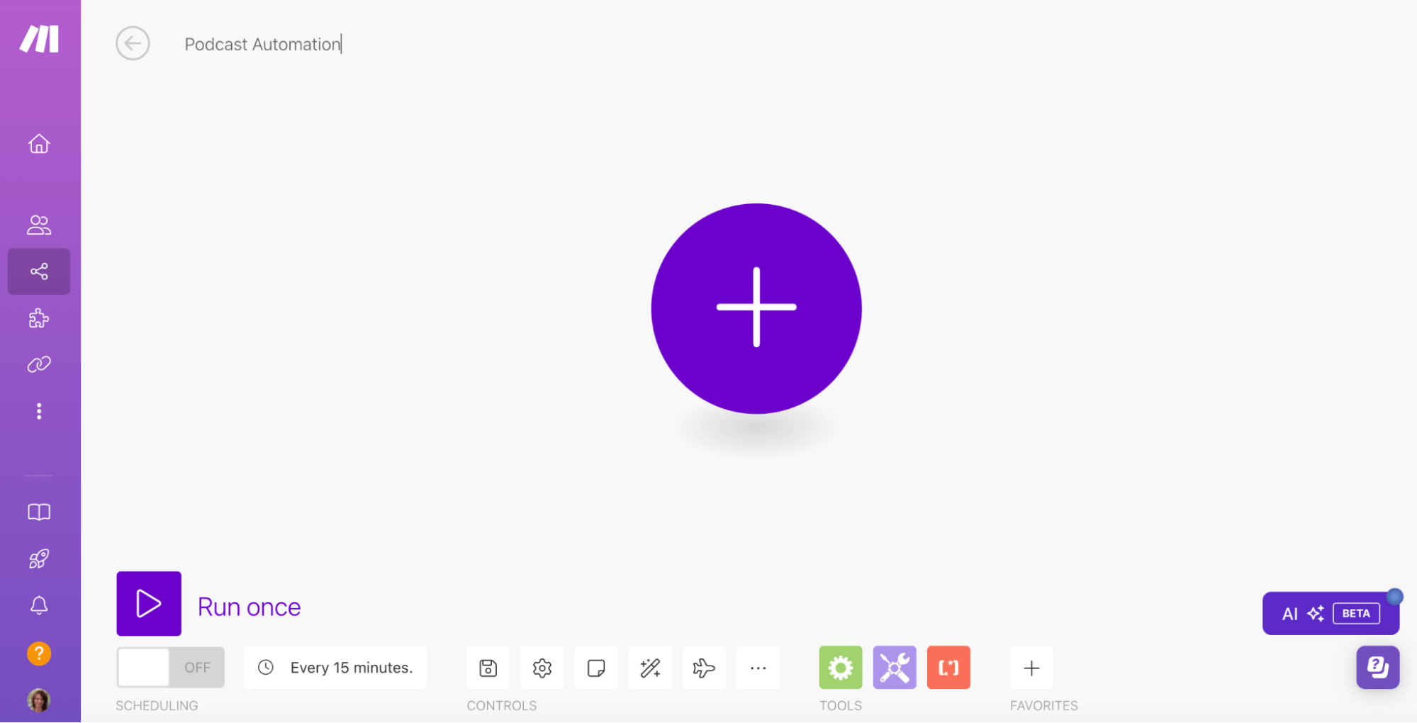 getting-started-with-ai-automation-create-workflow-map-out-workflow-in-make-example