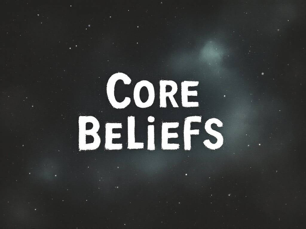 core-beliefs