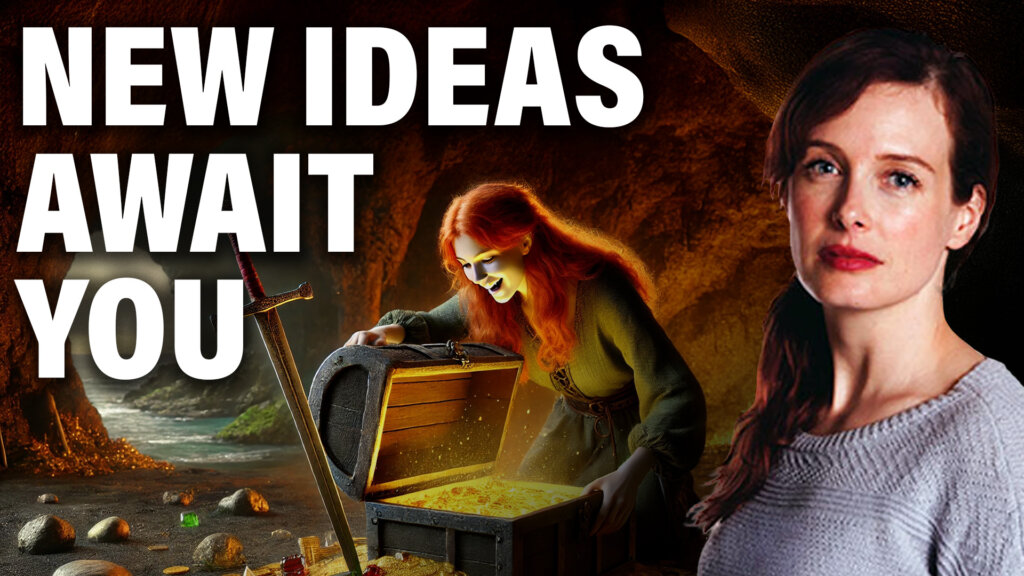 AI Creativity Unlocked: Making Anything Seem Possible by Social Media Examiner