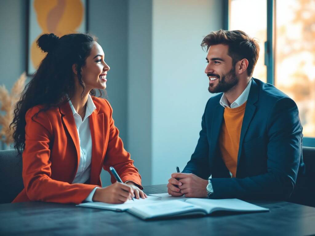 stakeholder-interview