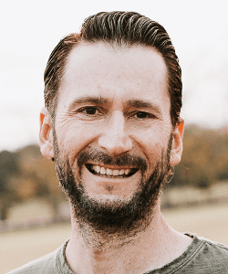Kevin Anson