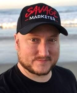 Jeff J Hunter