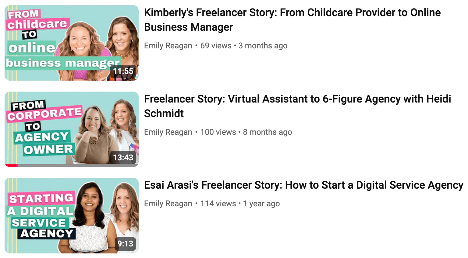 anticipation-marketing-emily-reagan-week-4-posts