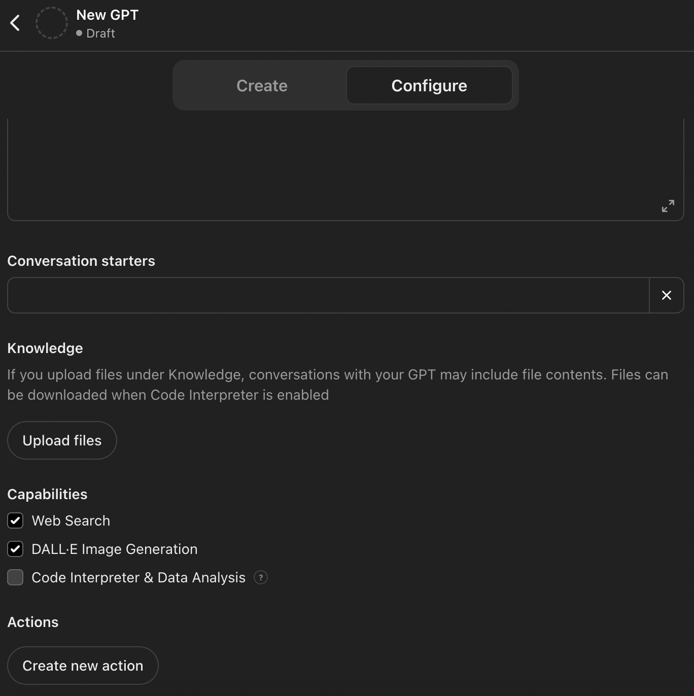 how-to-train-ai-to-work-smarter-customgpt-configuration-knowledge-module