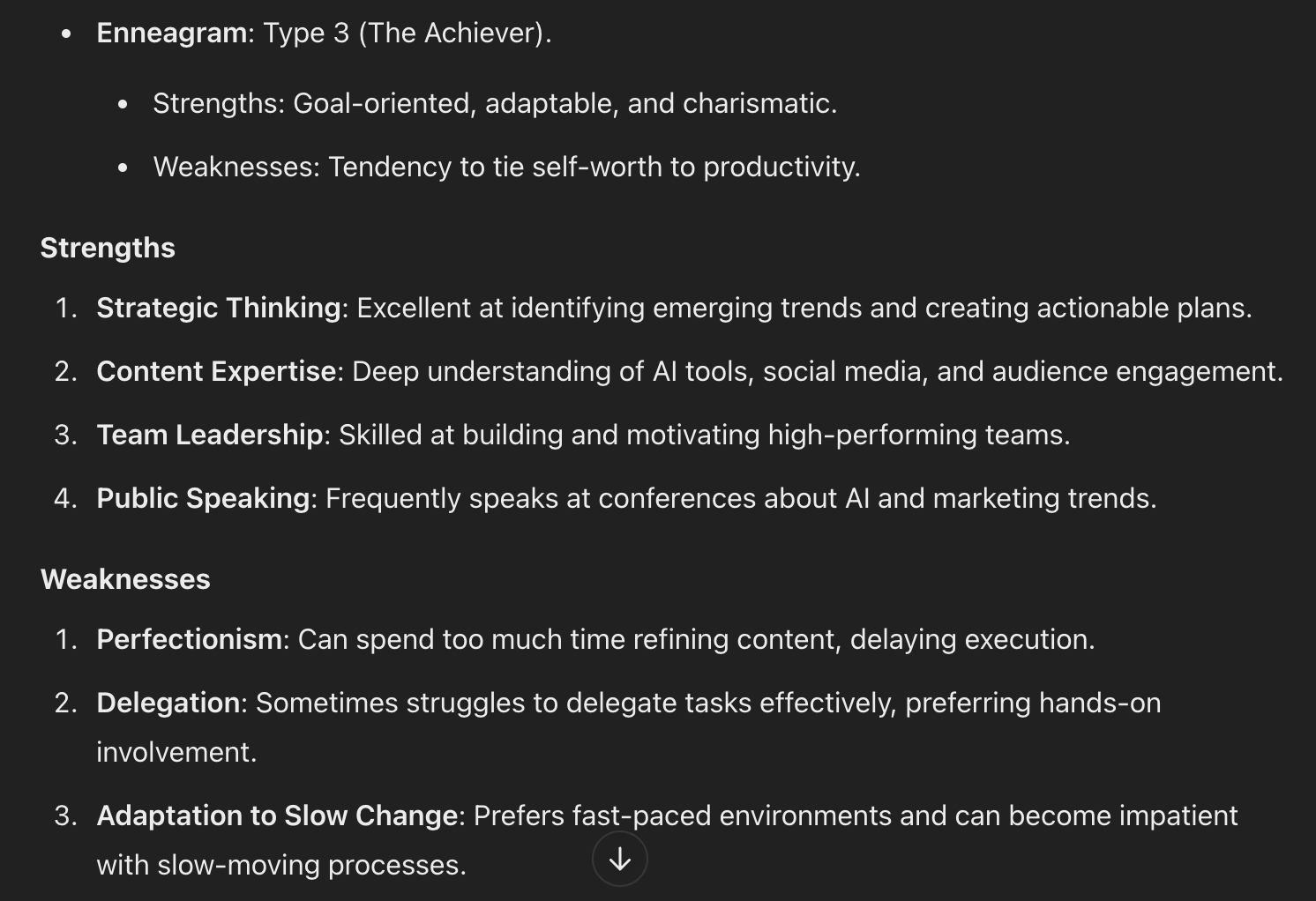 how-to-train-ai-to-work-smarter-professional-profile