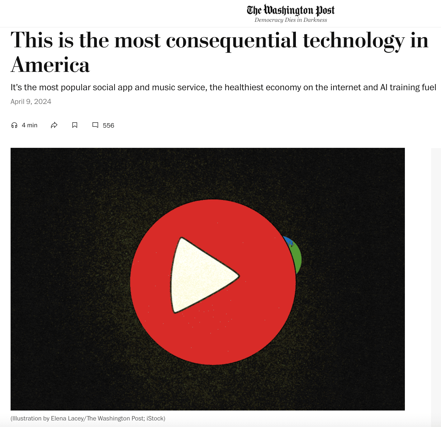 youtube-updates-2025-washington-post-article
