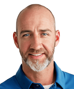 Keith Moehring
