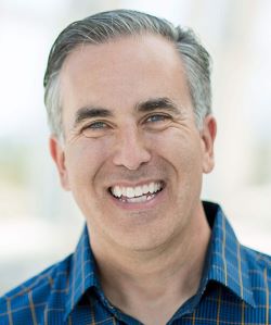 Michael Stelzner