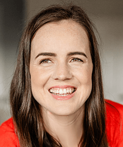 Emily Hirsh
