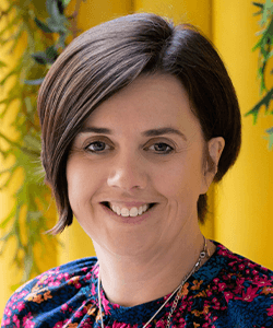 Louise Brogan