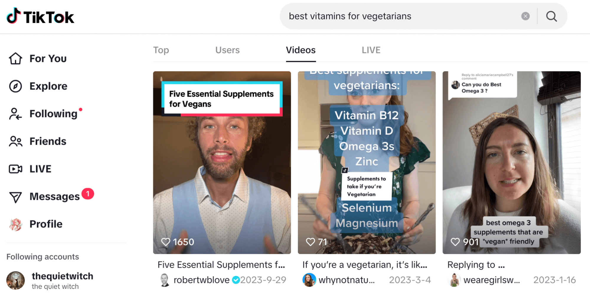 content-marketing-strategies-2025-tiktok-search