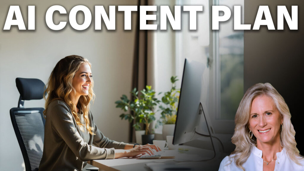 Content at Scale: How to Train AI to Create Great Content by Social Media Examiner