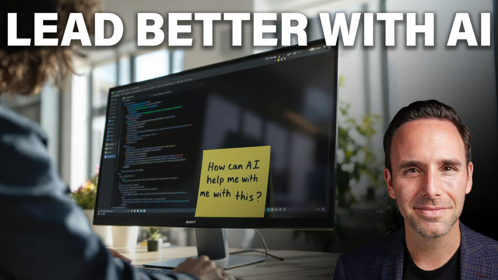 How AI Helps Leaders Accelerate Business Growth by Social Media Examiner