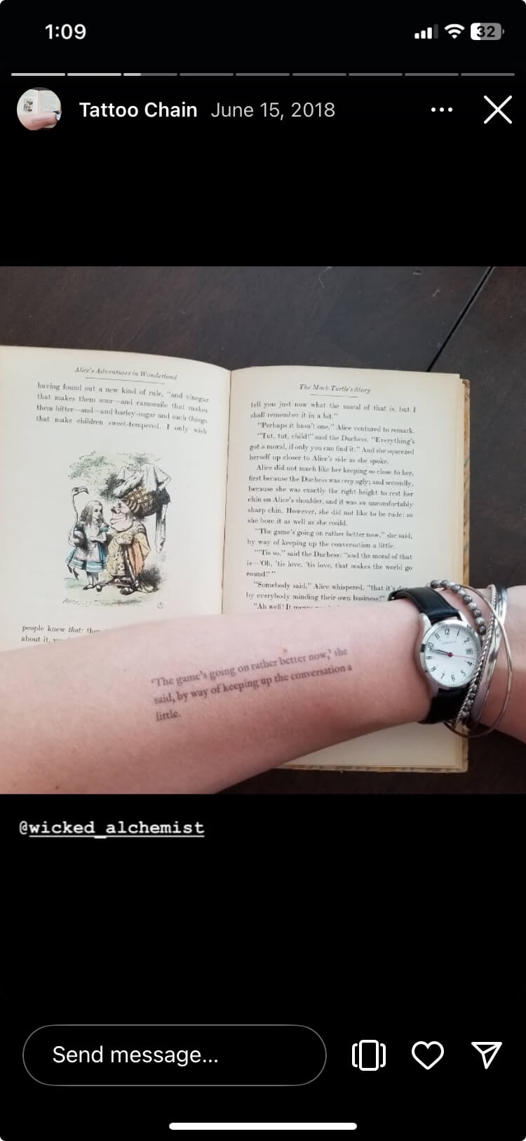 how-to-use-disruptive-storytelling-to-thrive-as-a-marketer-litograph