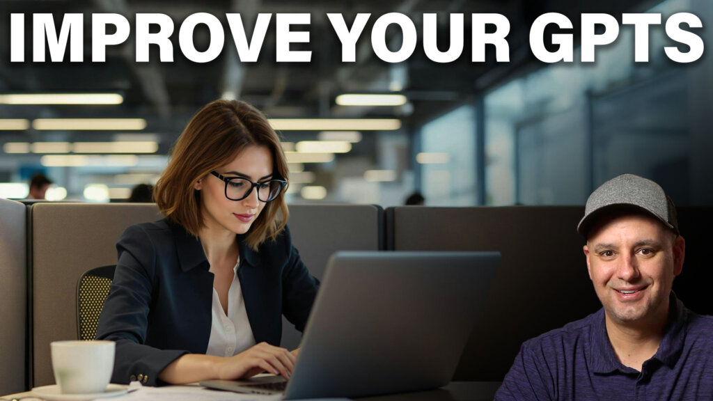 Custom GPTs Secrets: How to Get Great Results Every Time by Social Media Examiner